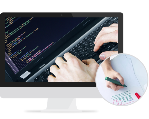 符合W3C标準的手寫代碼